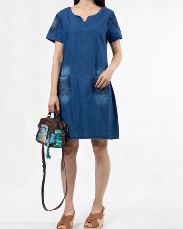 Melani di moda