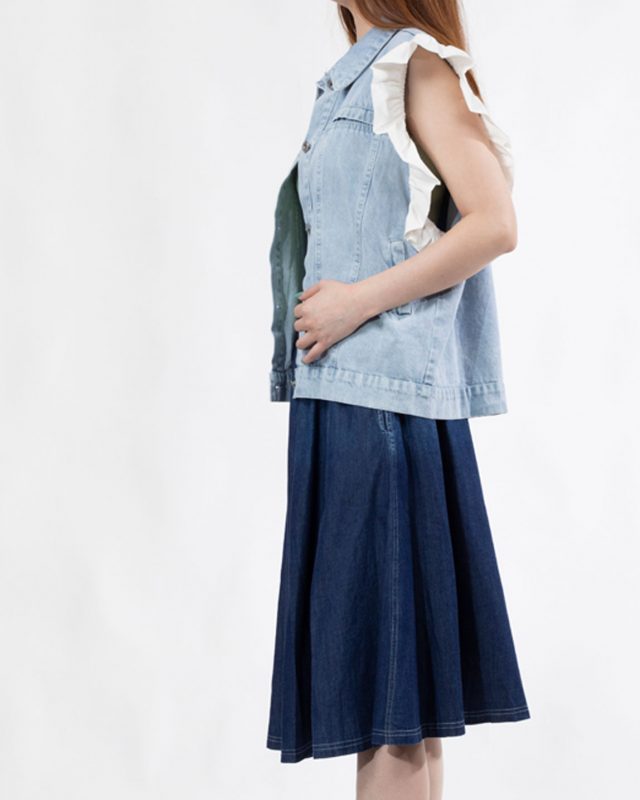 Melani di moda