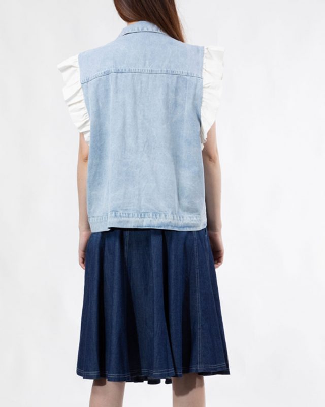 Melani di moda
