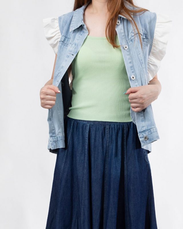 Melani di moda