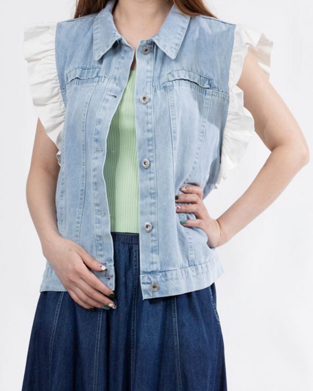 Melani di moda