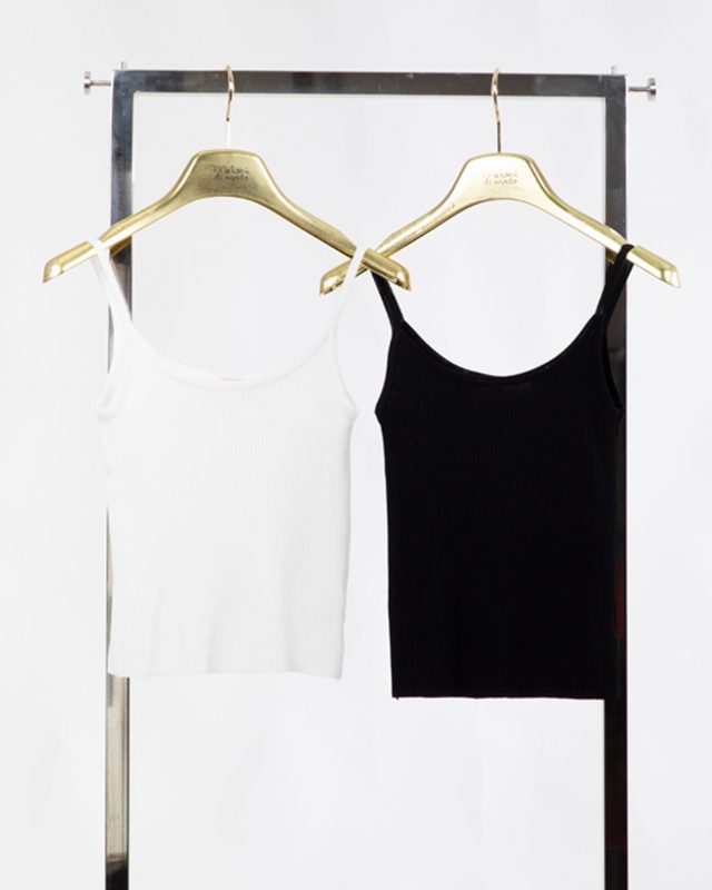 Melani di moda