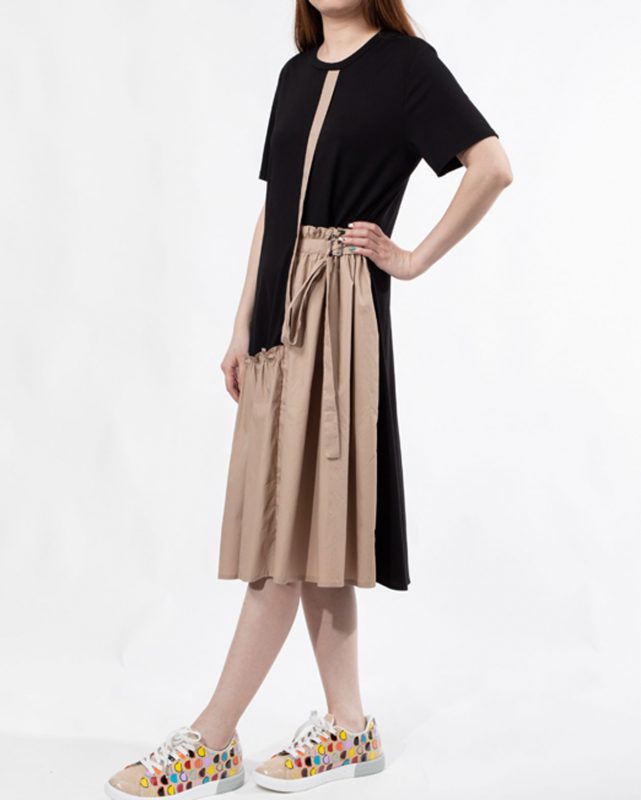 Melani di moda