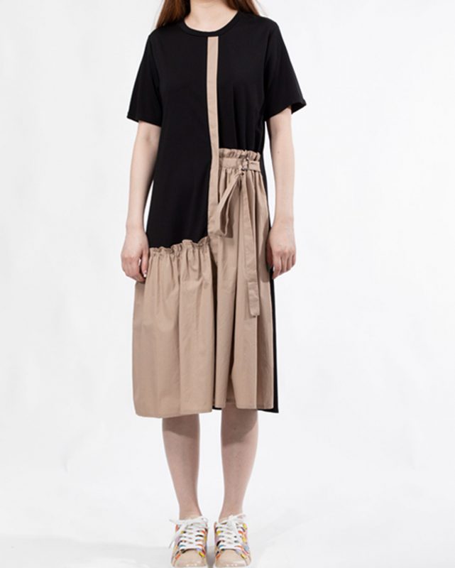 Melani di moda