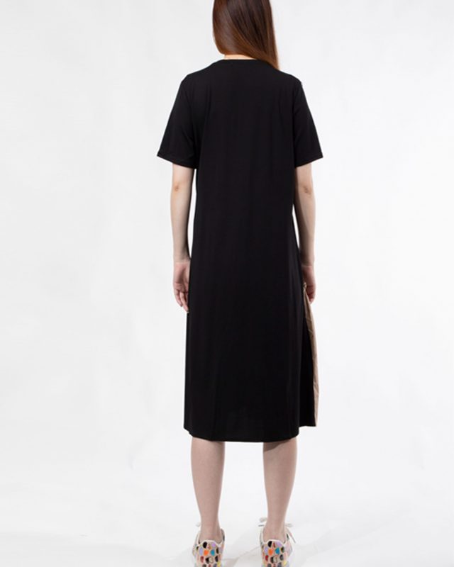 Melani di moda