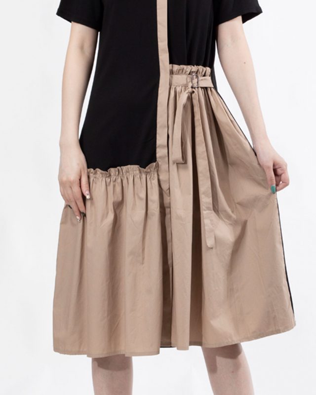 Melani di moda