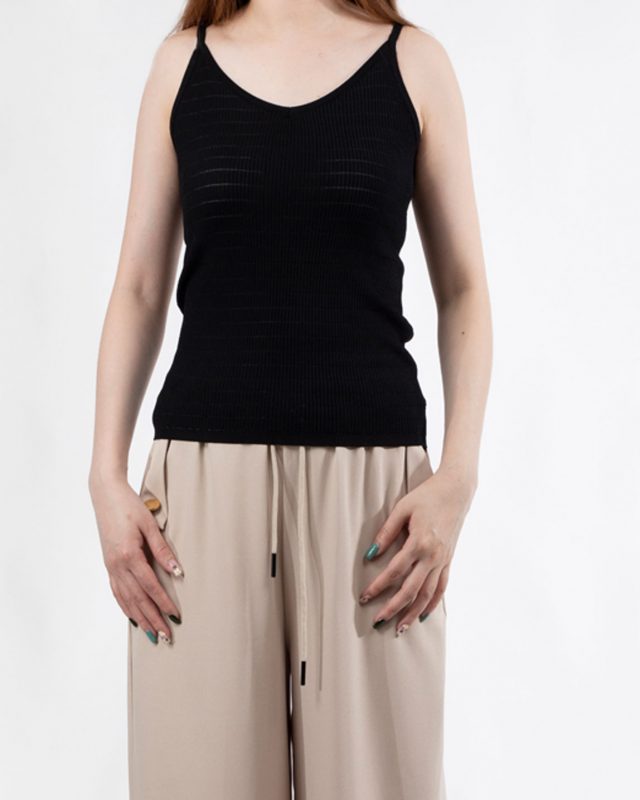 Melani di moda