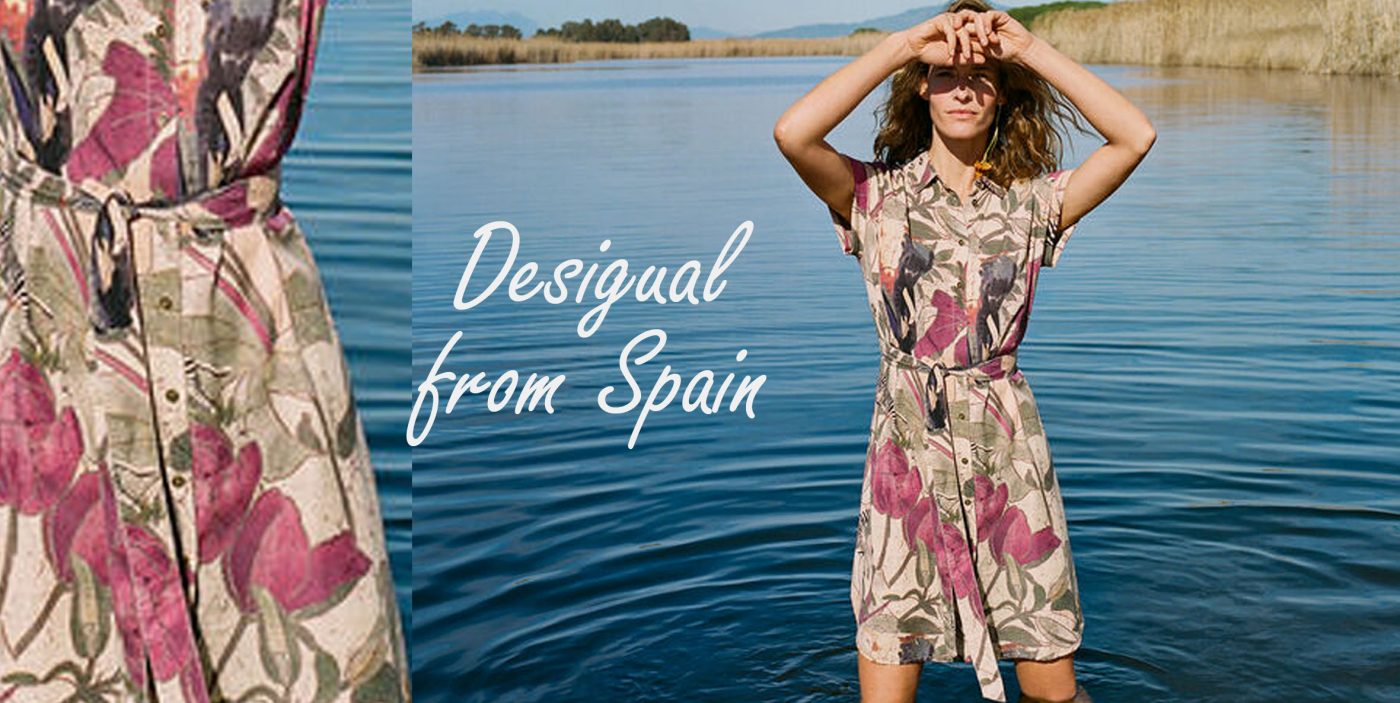 Melani di moda