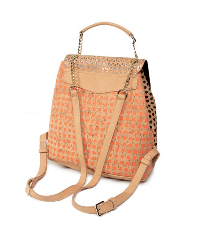 Melani di moda