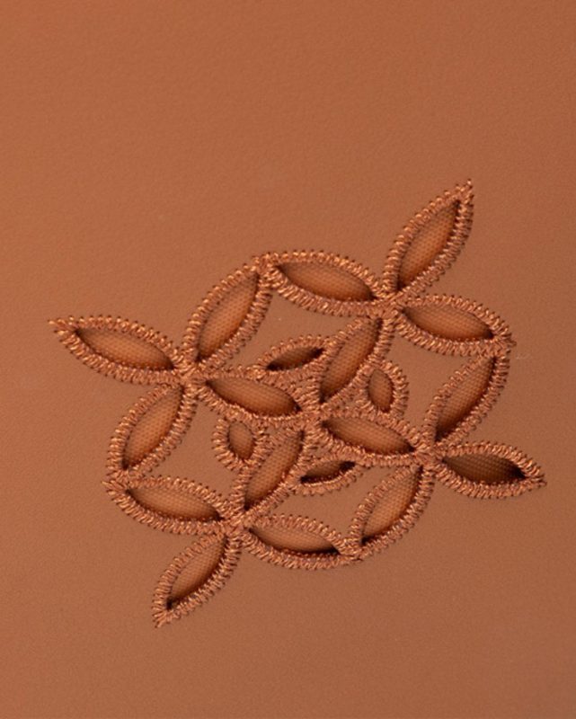 Melani di moda