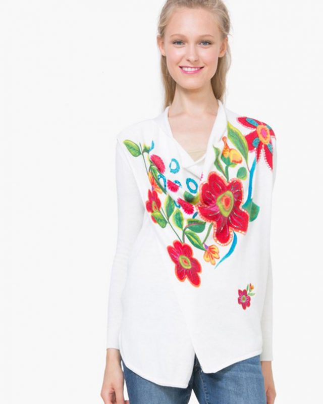 Melani di moda