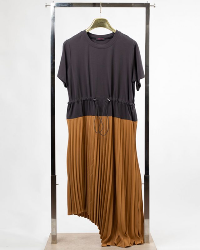 Melani di moda