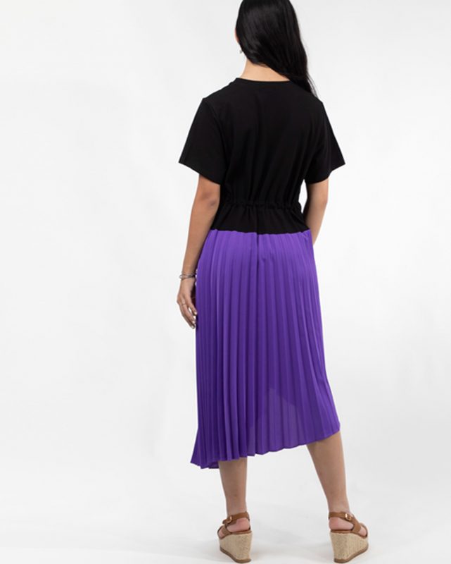 Melani di moda