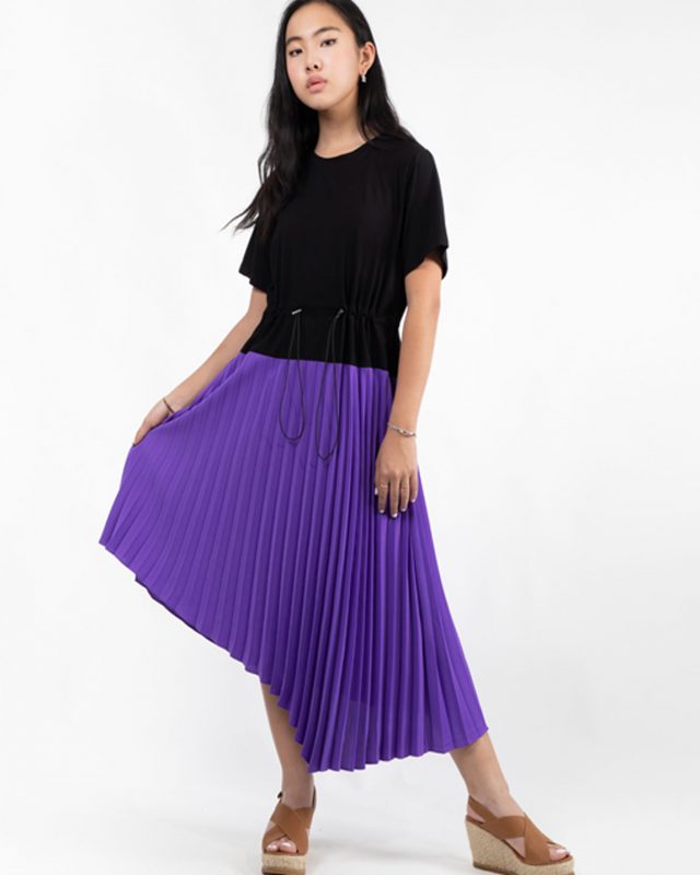 Melani di moda
