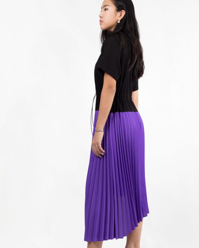 Melani di moda