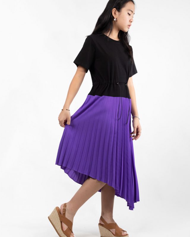 Melani di moda