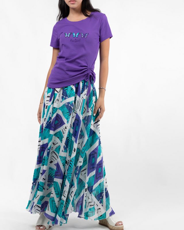 Melani di moda