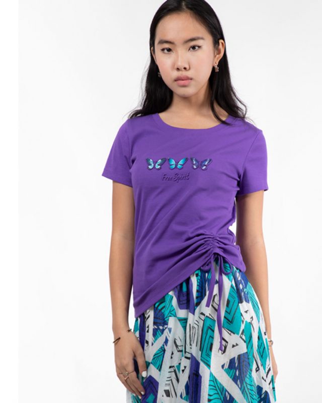 Melani di moda