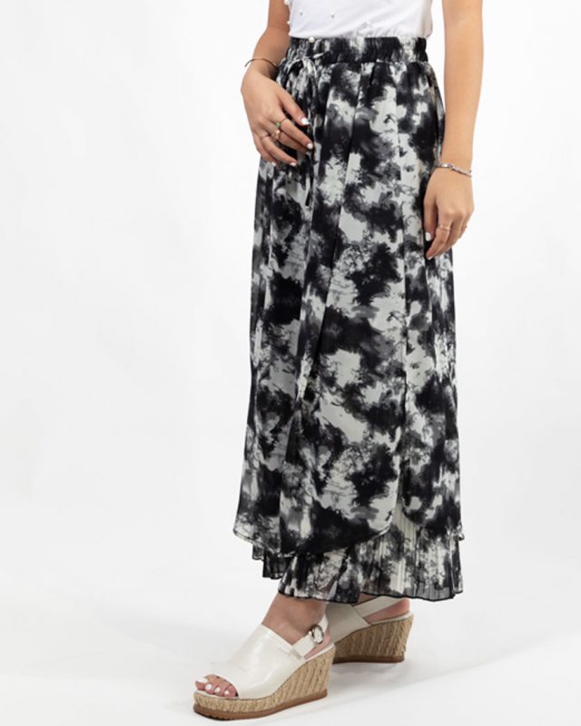 Melani di moda