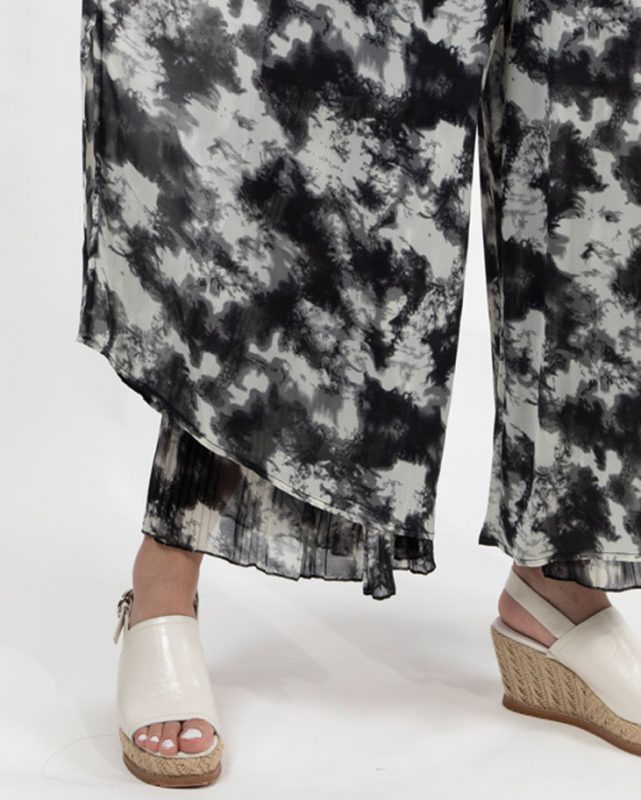 Melani di moda