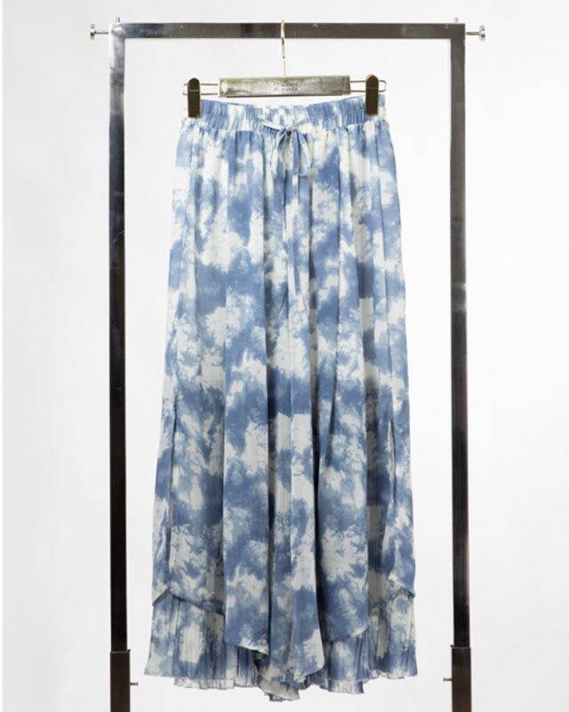 Melani di moda