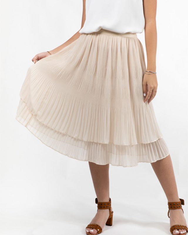 Melani di moda