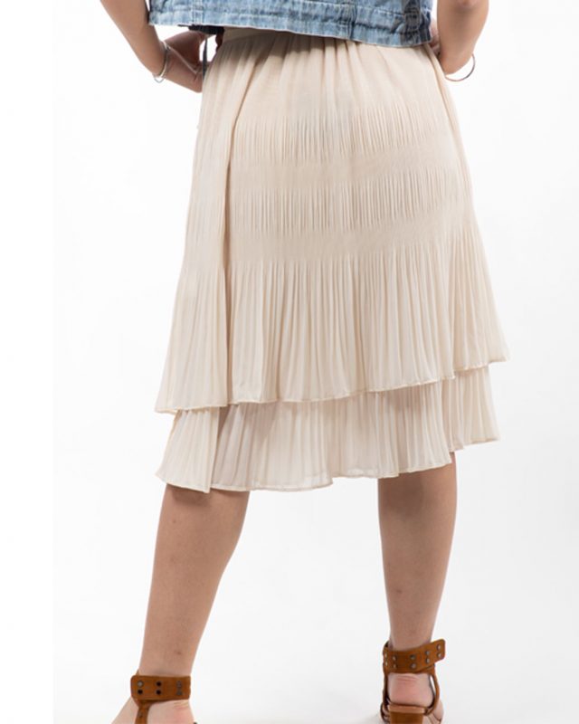 Melani di moda