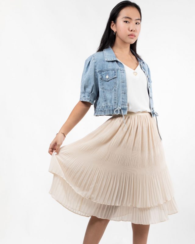 Melani di moda