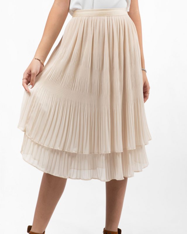Melani di moda