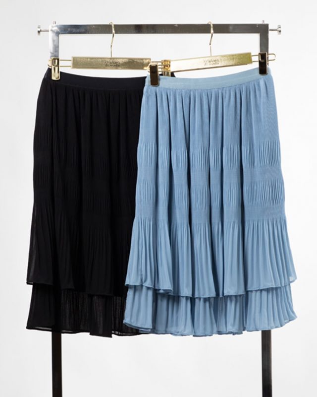 Melani di moda