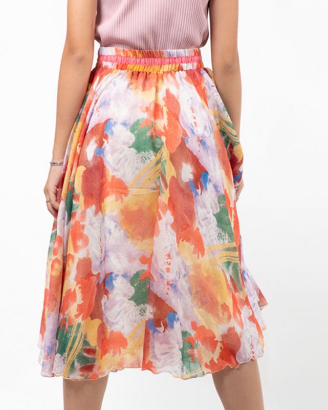 Melani di moda
