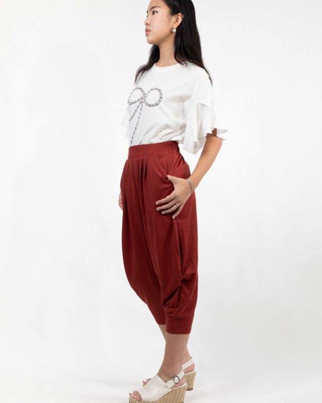 Melani di moda