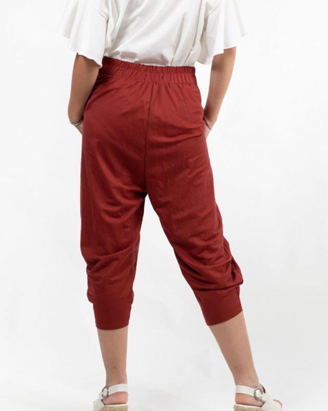 Melani di moda