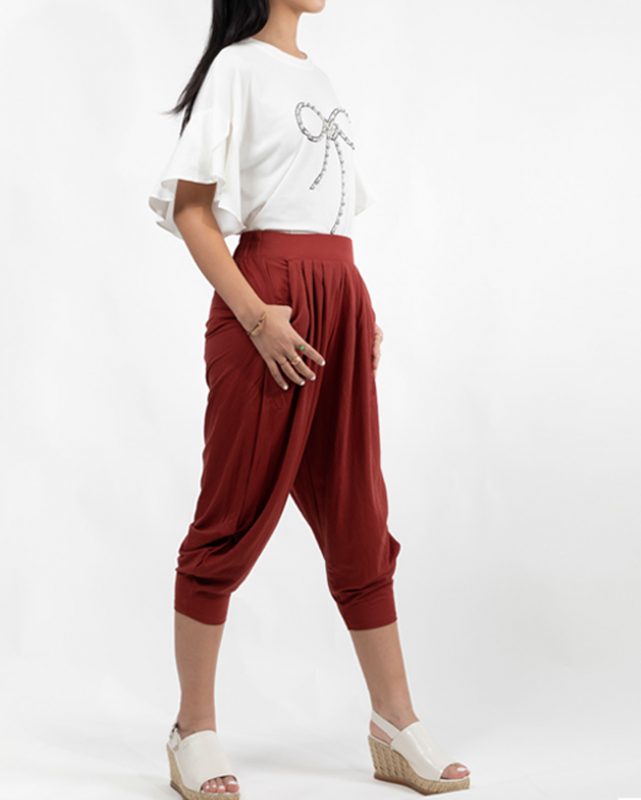 Melani di moda