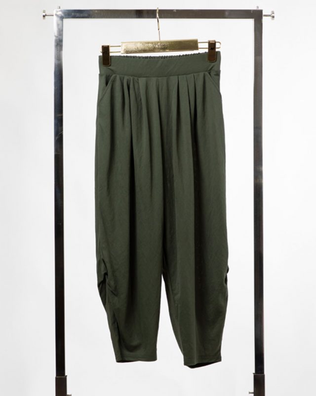 Melani di moda