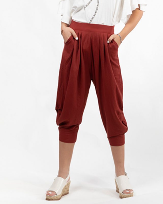 Melani di moda