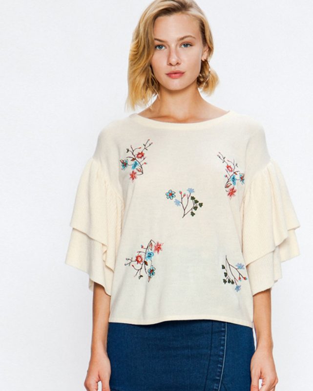 Melani di moda