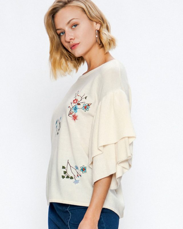 Melani di moda