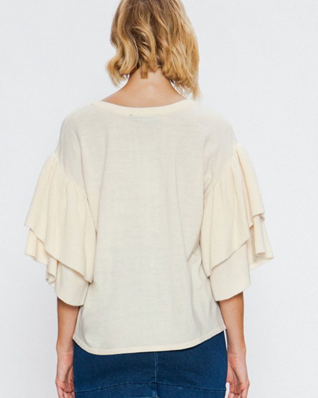 Melani di moda