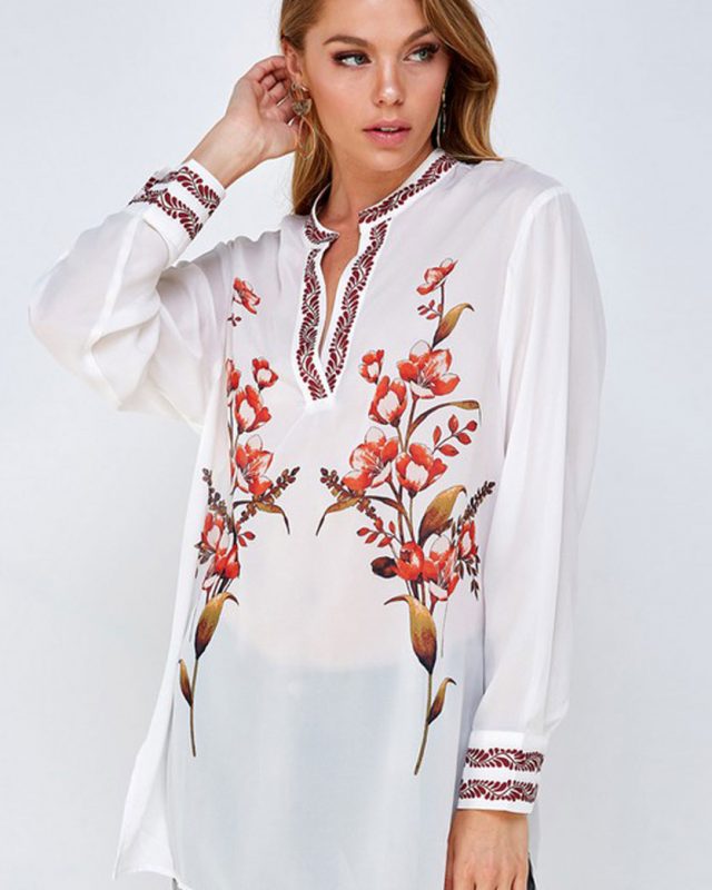 Melani di moda