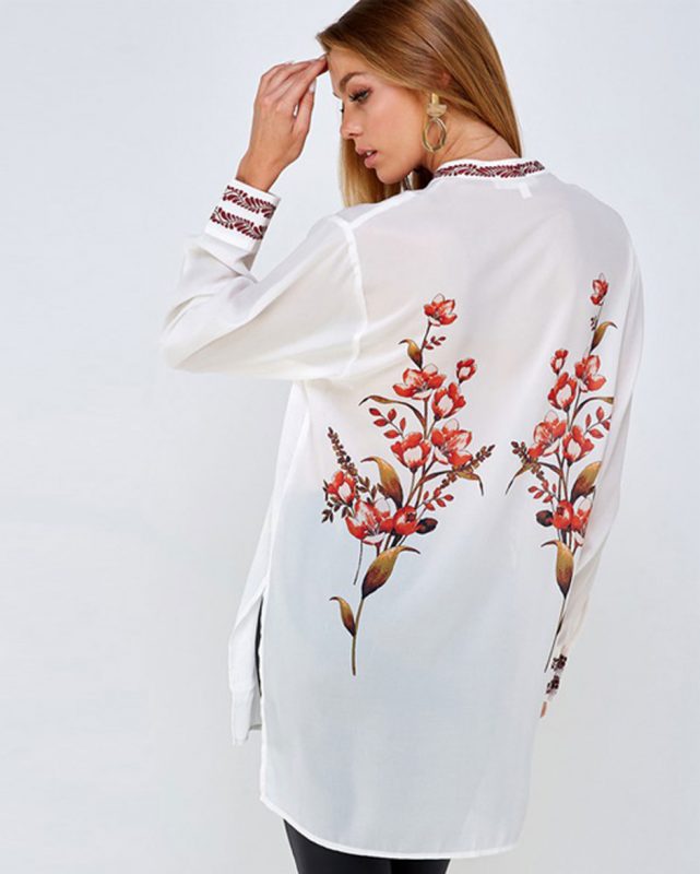 Melani di moda