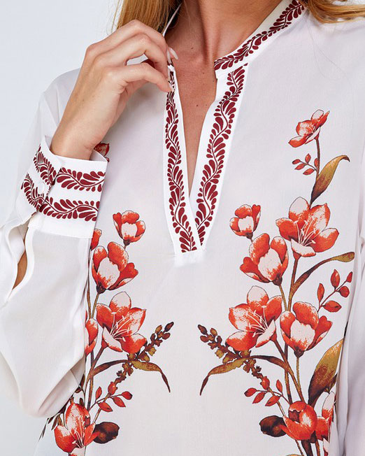 Melani di moda