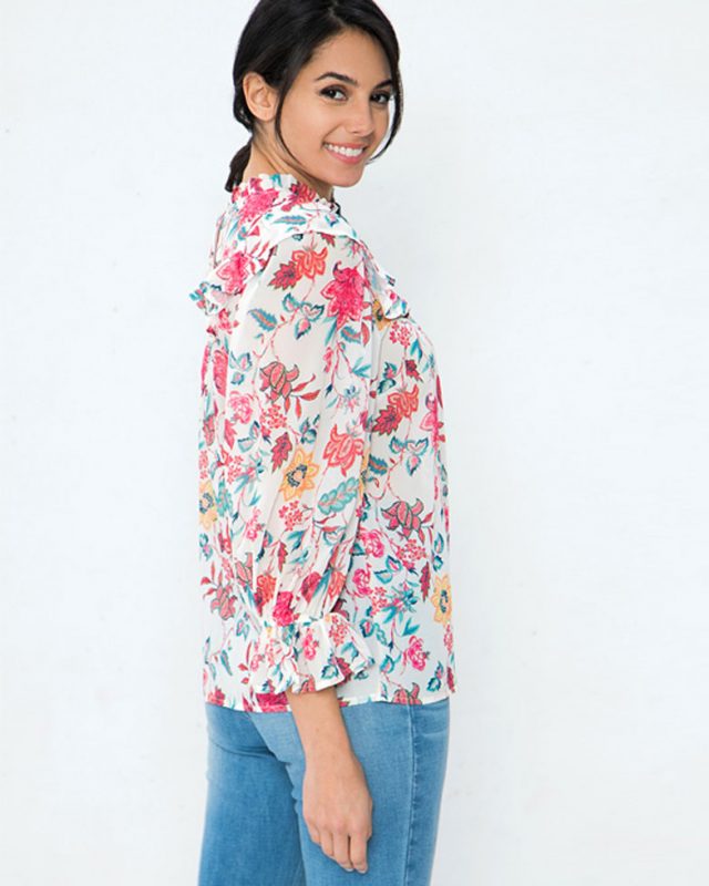 Melani di moda