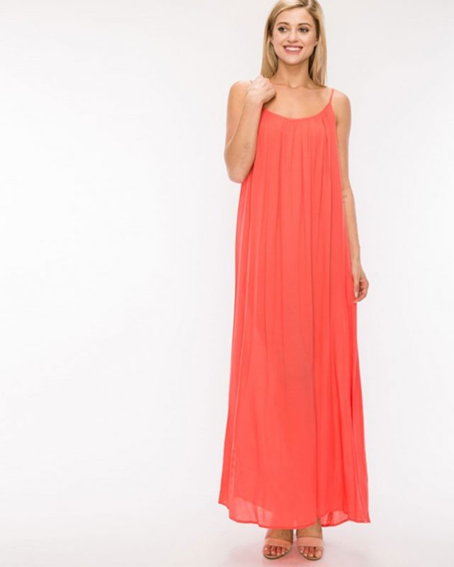 Melani di moda