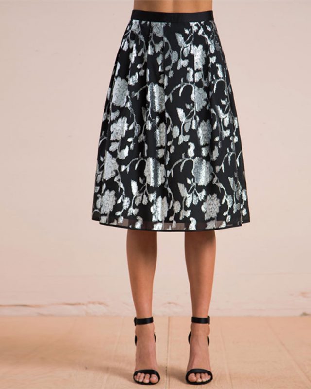 Melani di moda