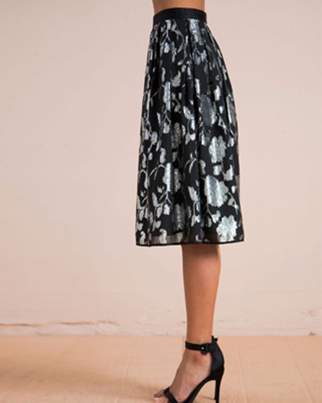 Melani di moda