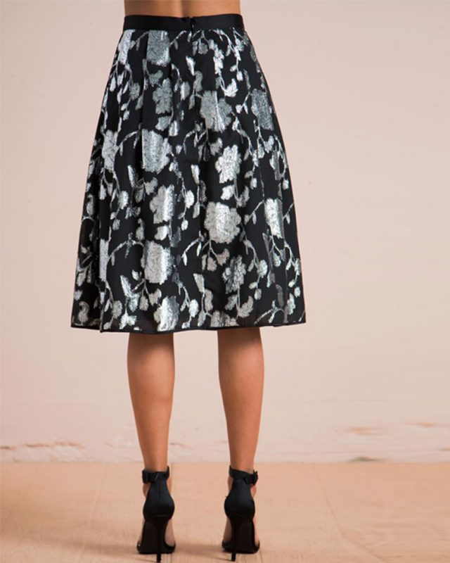 Melani di moda