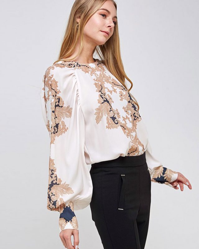 Melani di moda