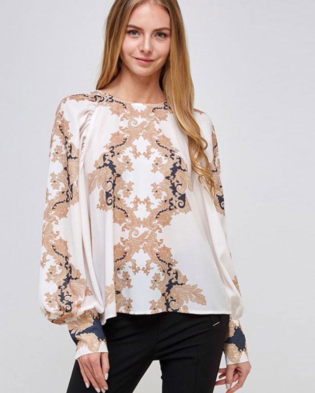 Melani di moda
