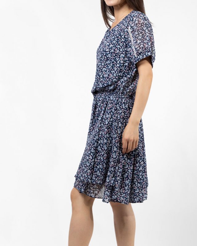 Melani di moda